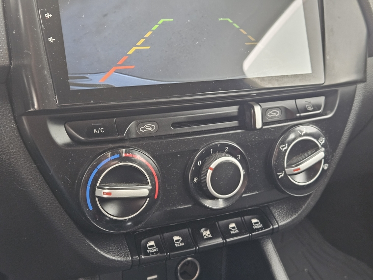 Hyundai Verna Verna Cb 1.4 2021 Usado en Rosselot Usados