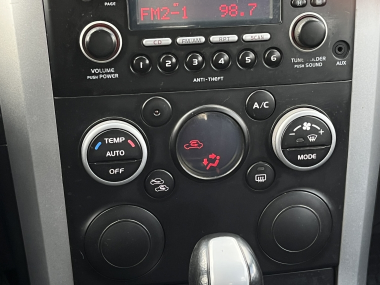 Suzuki Grand nomade Glx 2013 Usado  Usado en Kovacs Usados