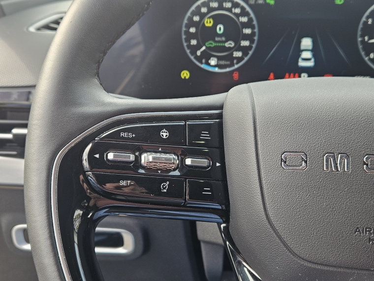 Omoda C5 Prestige 1.5 Aut 2024 Usado  Usado en Kovacs Usados