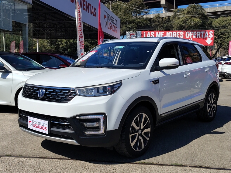 CHANGAN CS55 CS55 ELITE 1.5 AUT 2022