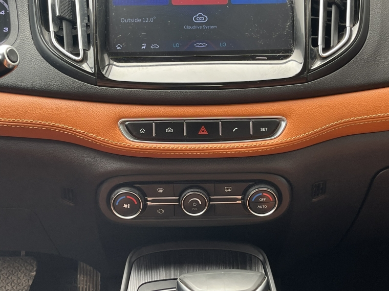 Chery Tiggo 7 Tiggo 7 Glx 1.5 2018 Usado en Rosselot Usados