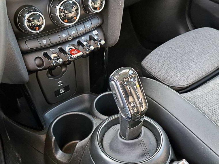 Mini Cooper Hb 1.5 At 2025 Usado Usado en BMW Premium Selection Mini Cooper Hb 1.5 At 2025 Usado Usado en BMW Premium Selection