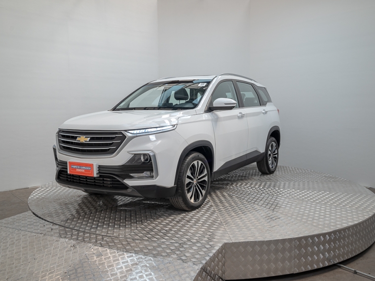 CHEVROLET CAPTIVA 1.5 PREMIER P AT 2023