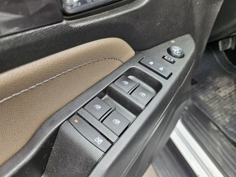 Chevrolet Colorado Td Hc At 4wd 2024 Usado  Usado en Kovacs Usados