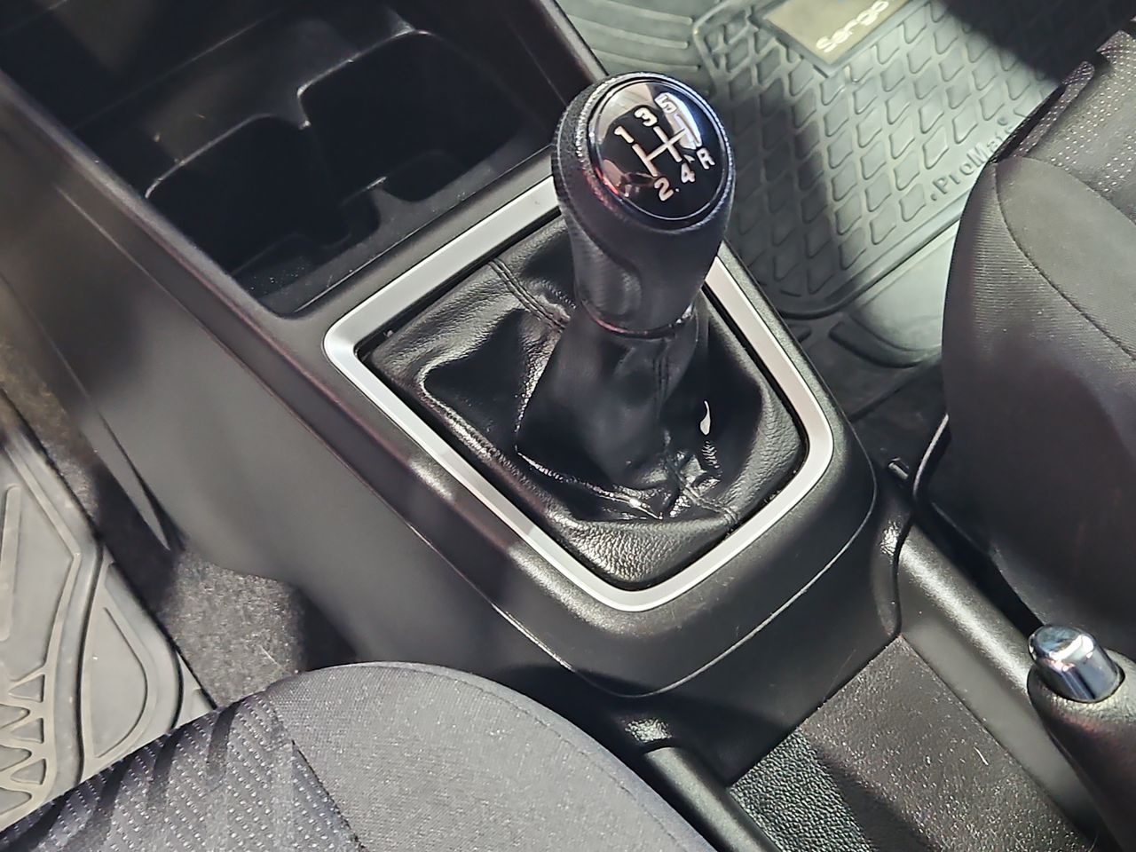 Suzuki Swift Swift 2wd 1.2 2022 Usado en Usados de Primera - Sergio Escobar