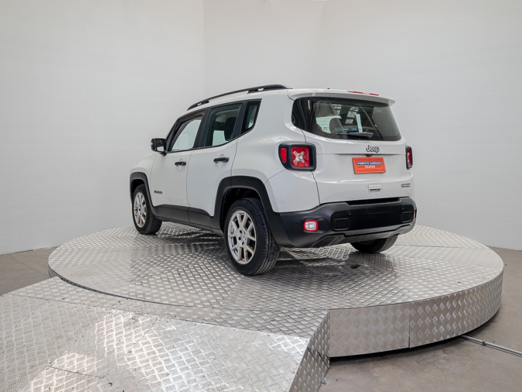 Jeep Renegade  1.8 Sport Lx Mt 2019 Usado  Usado en Pompeyo