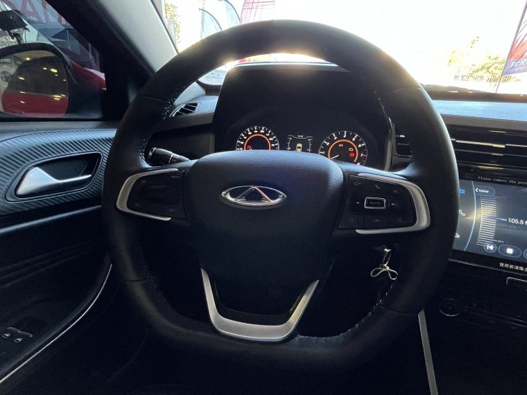 Chery Tiggo 2 pro Tiggo 2 Pro Gls Mt 1.5 2023 Usado en Rosselot Usados