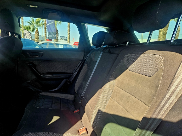 Seat Ateca 1.4 Xcellence Tsi Dsg At 4x4 2020 Usado  Usado en Kovacs Usados