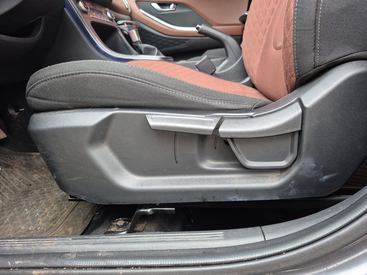 Hyundai Creta Creta Grand Mpi 2.0 Aut 2025 Usado en Usados de Primera - Sergio Escobar
