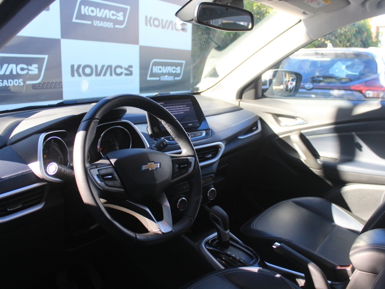 Chevrolet Tracker 1.2 Premier At 2024 Usado  Usado en Kovacs Usados