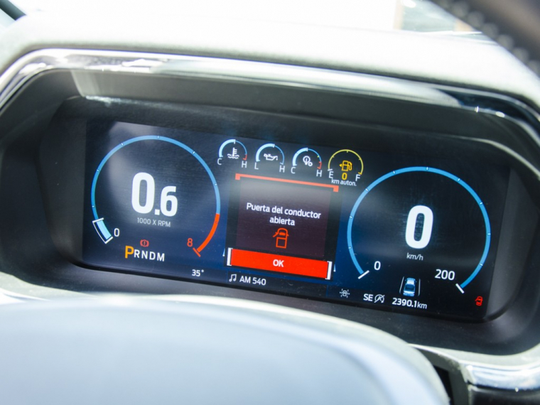 Ford F-150 Lariat 2022 Usado  Usado en Webautos.cl