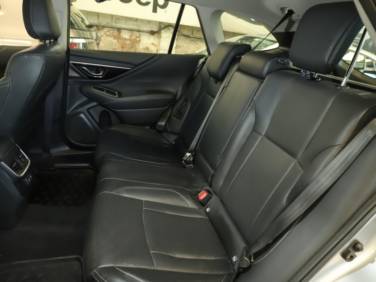 Subaru Outback 2.5 Touring Gardx At 4x4 2023 Usado  Usado en Webautos.cl