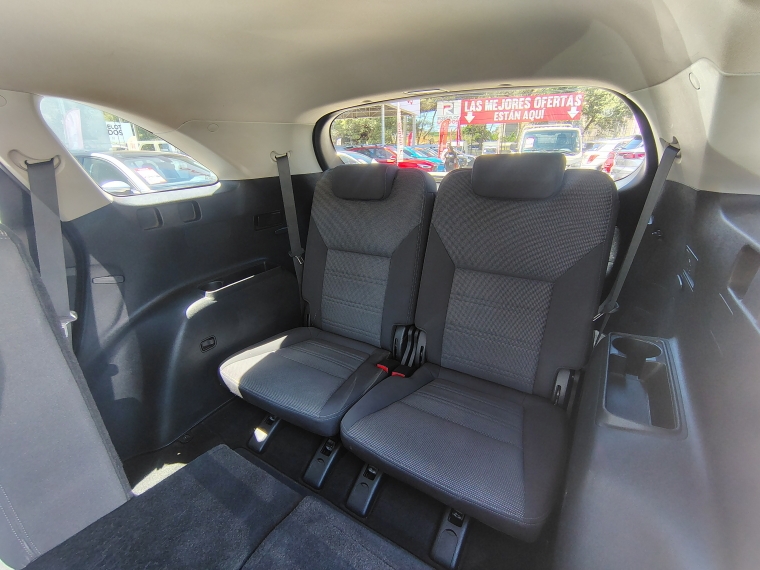 Kia Sorento New Sorento Ex 2.2l Dsl 6mt 2wd 4x2 - 1966 2020 Usado en Rosselot Usados