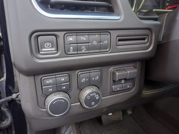 Chevrolet Tahoe Z71-5.3 4x4 2021 Usado  Usado en Webautos.cl