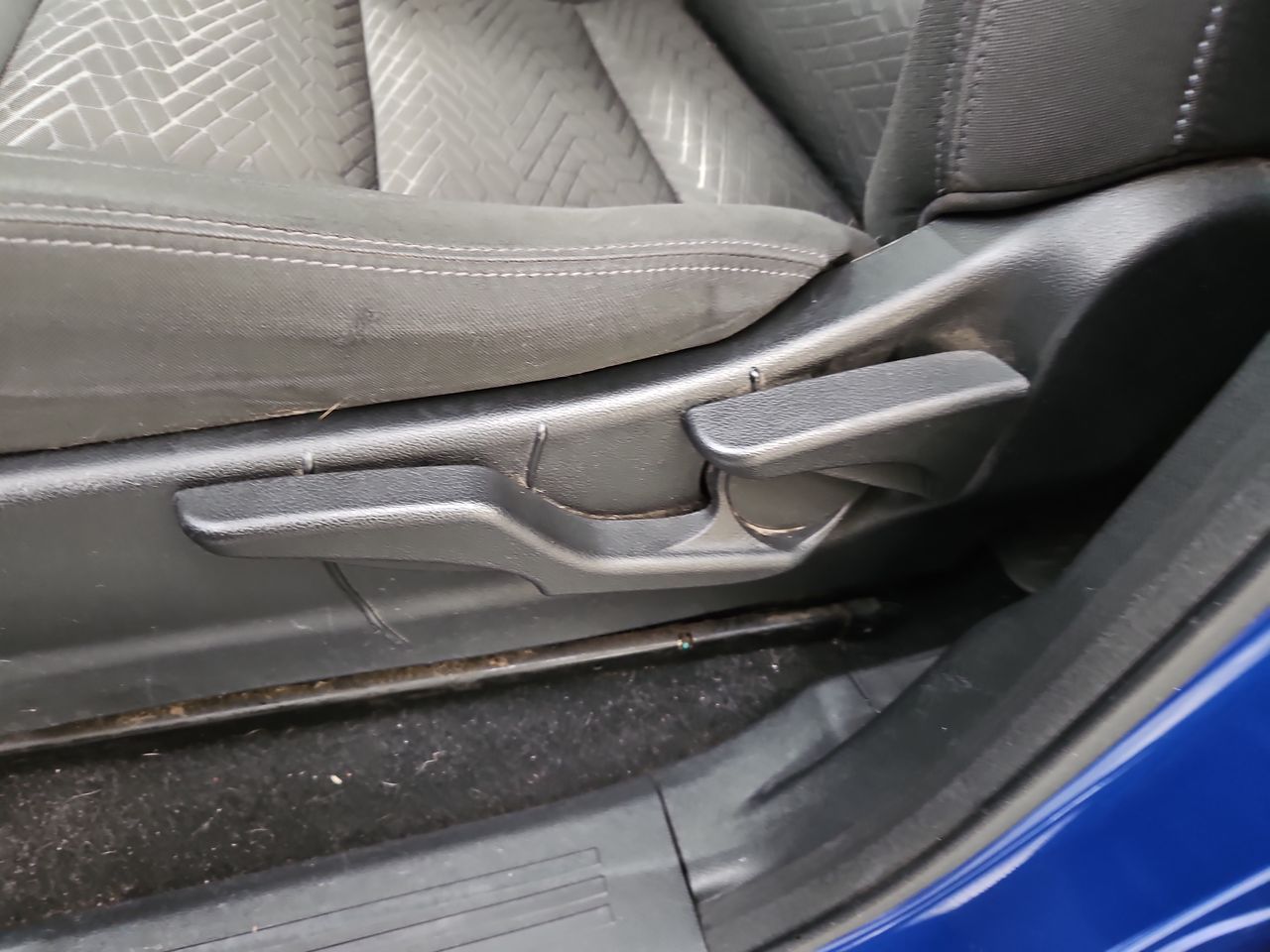 Great wall Poer Poer 2.0 2021 Usado en Usados de Primera - Sergio Escobar