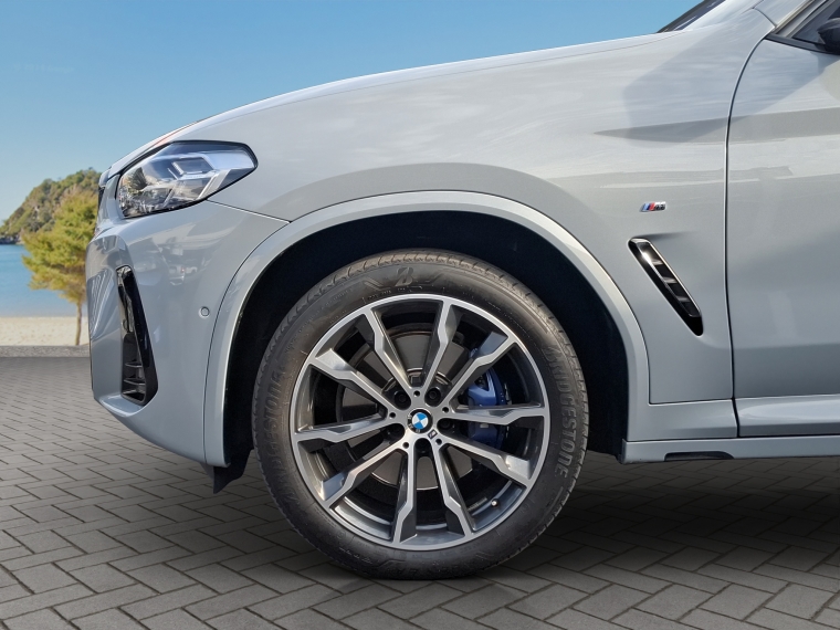 Bmw X4 M40i 2024 Usado Usado en BMW Premium Selection Bmw X4 M40i 2024 Usado Usado en BMW Premium Selection