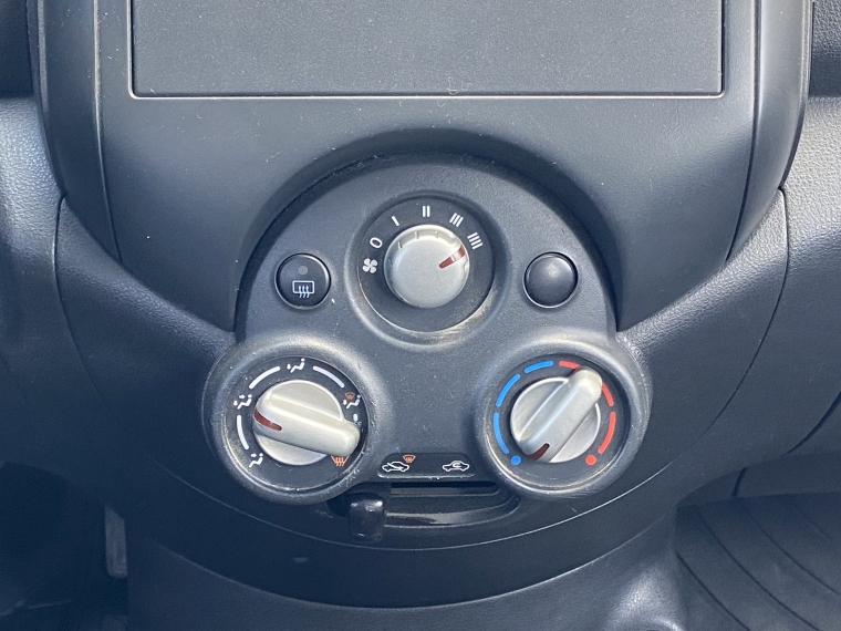 Nissan Versa 1.6 Drive Mt 2019 Usado  Usado en Webautos.cl