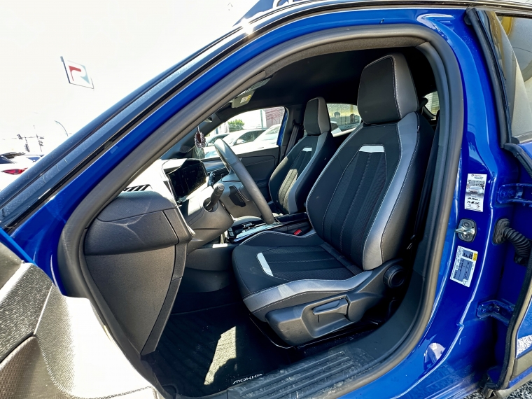 Opel Mokka Mokka 1.2t Aut8 2025 Usado en Rosselot Usados