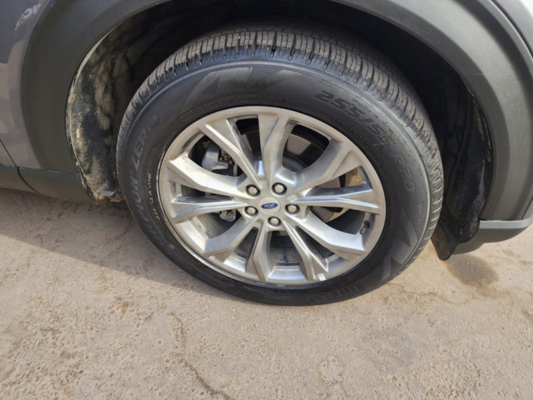 Ford Explorer Xlt 4x2 2022 Usado  Usado en Webautos.cl