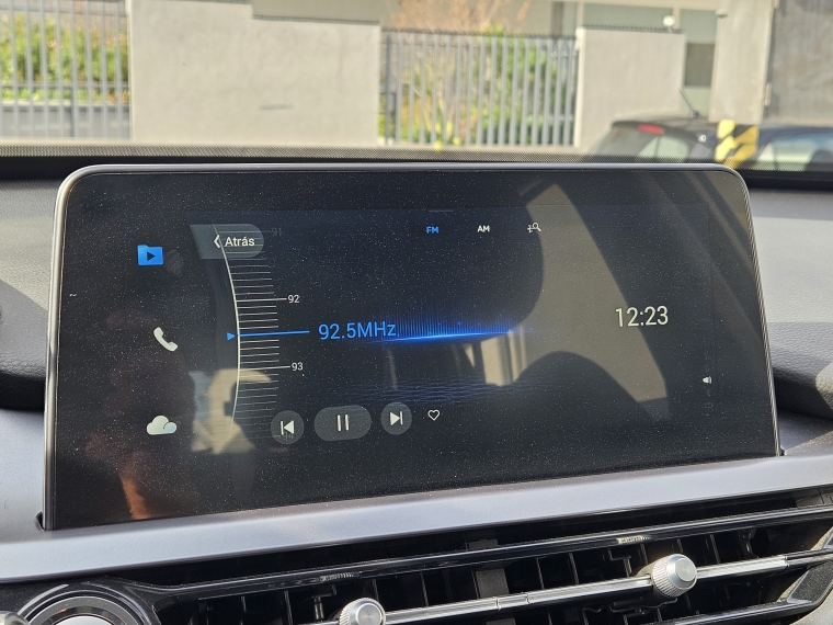 Chery Tiggo 3 pro Tiggo 3 Pro Gls Cvt Euro 6c 2023 Usado en Rosselot Usados