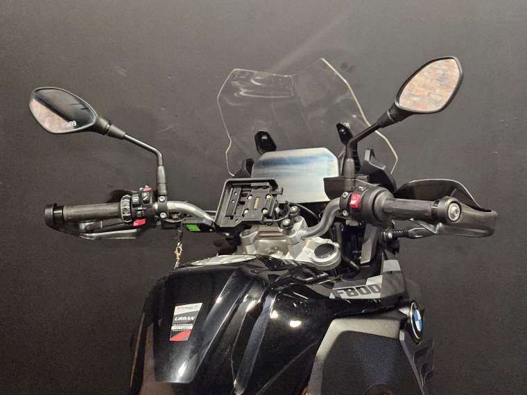Bmw F 800 gs Ii 2024 Usado en BMW Premium Selection Bmw F 800 gs Ii 2024 Usado en BMW Premium Selection