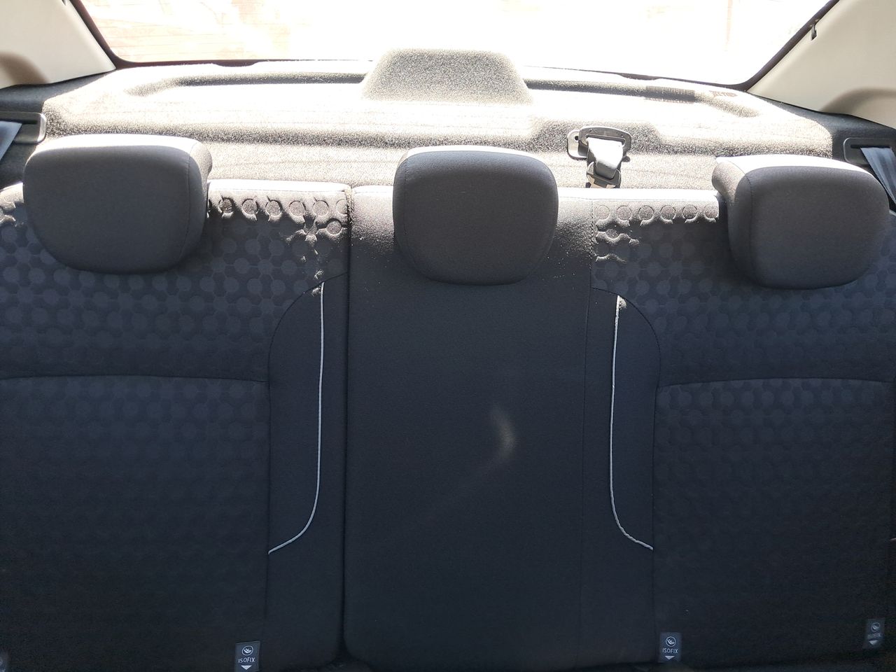 Renault Symbol New Symbol Dynamique 1.6 2015 Usado  Usado en Webautos.cl