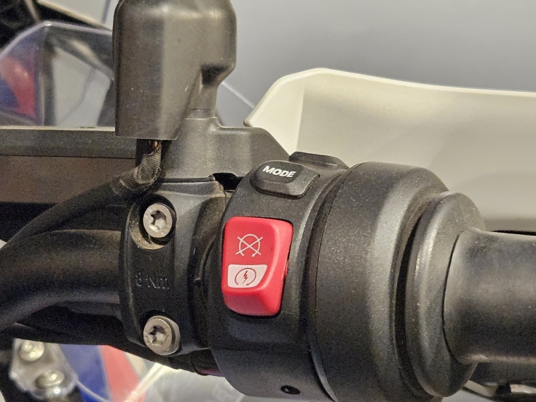 Bmw R 1300 gs Ii 2025 Usado en BMW Premium Selection Bmw R 1300 gs Ii 2025 Usado en BMW Premium Selection