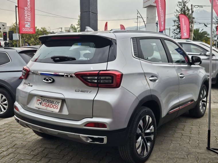 Chery Tiggo 3 pro Tiggo 3 Pro Glx 1.5 Aut 2023 Usado en Rosselot Usados