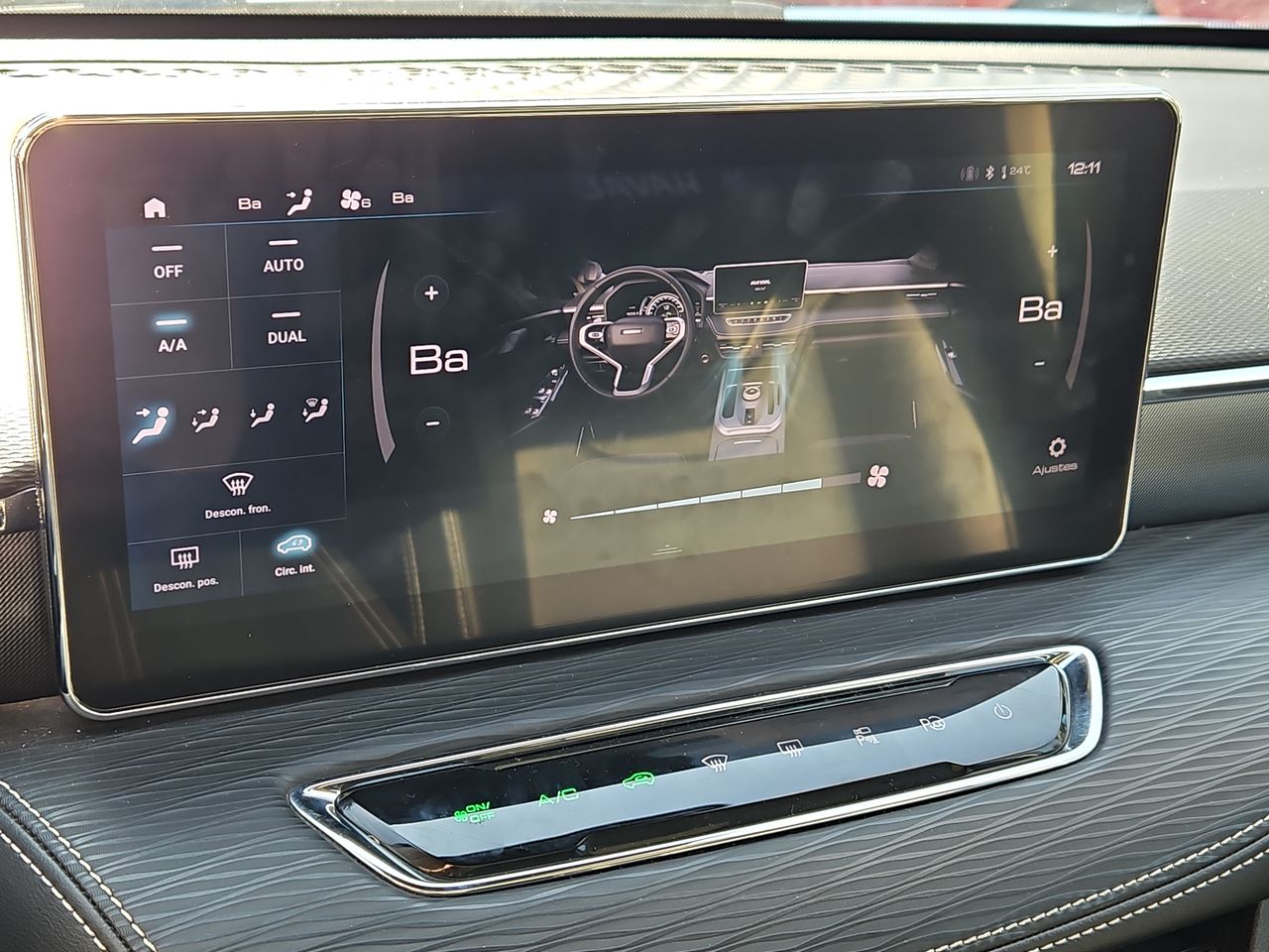 Haval Jolion Jolion Deluxe 1.5 Aut 2023 Usado  Usado en Webautos.cl