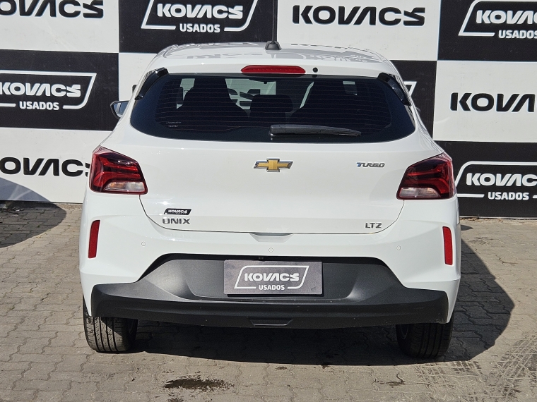 Chevrolet Onix Hb Ltz P2 Mt 2024 Usado  Usado en Kovacs Usados