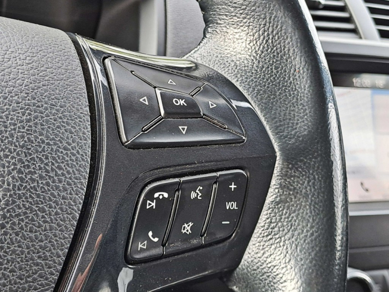 Ford Explorer Xlt 2019 Usado  Usado en Webautos.cl
