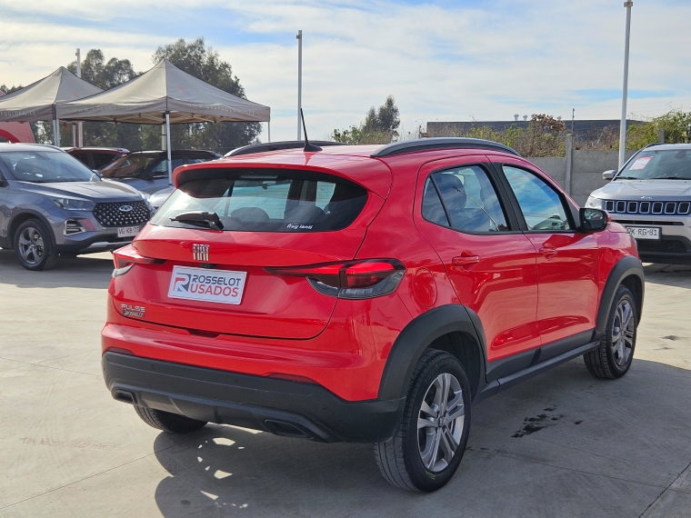 Fiat Pulse Pulse Drive Cvt 1.3 2023 Usado en Rosselot Usados