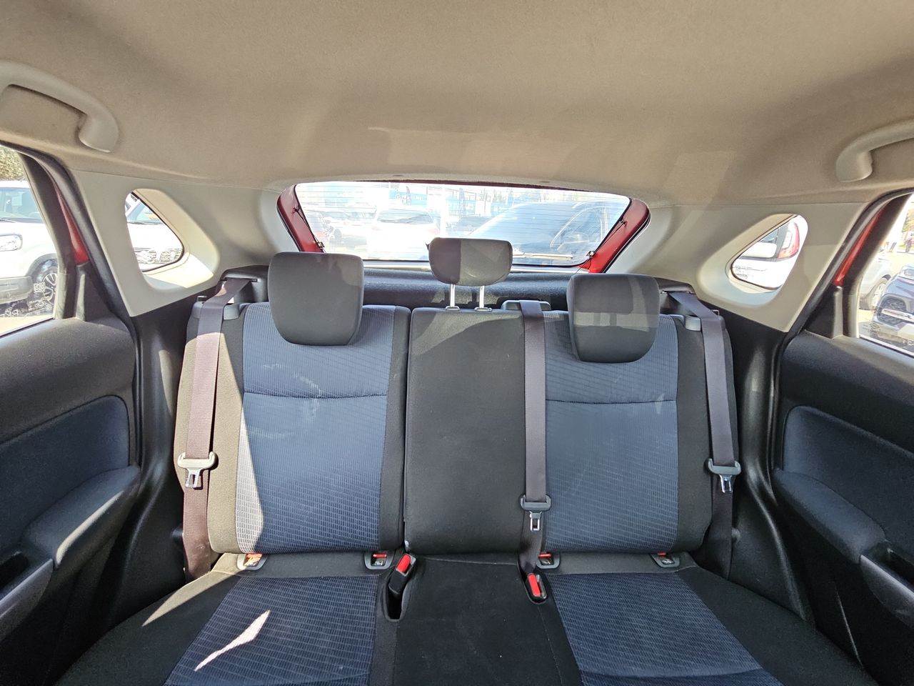 Suzuki Baleno Baleno Glx Hb 1.4 Aut. 2022 Usado en Usados de Primera - Sergio Escobar