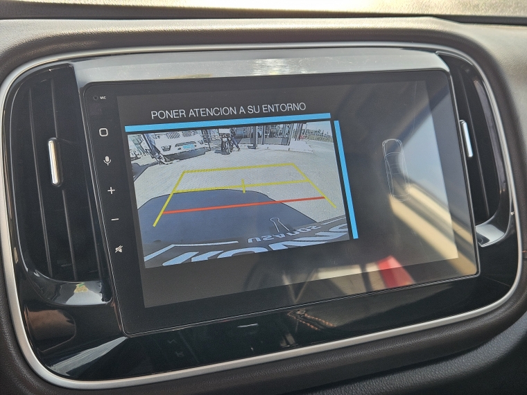 Gac motor Gs3 Gb At 1.5 2021 Usado  Usado en Webautos.cl