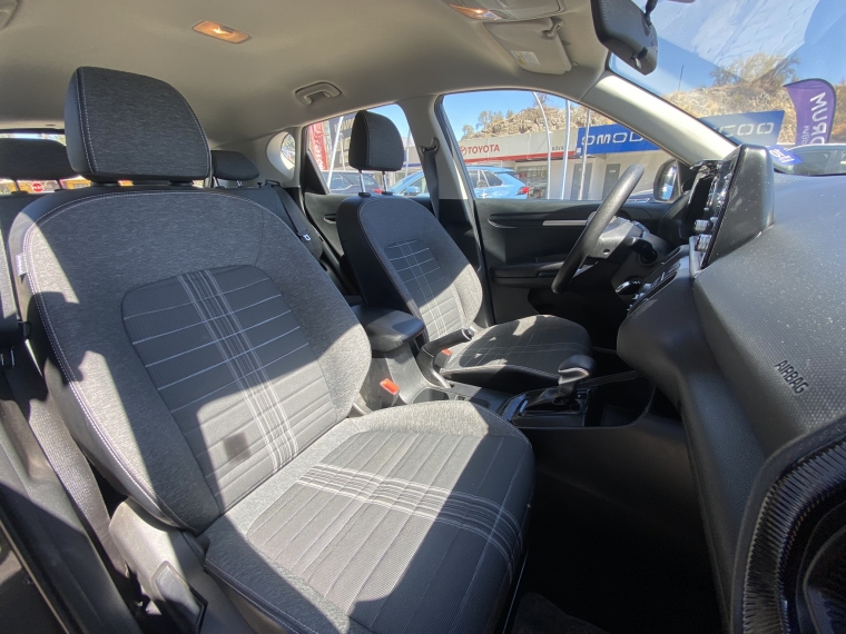 Kia Sonet 1.5 Ex Ivt Full Plus At 2025 Usado  Usado en Kovacs Usados