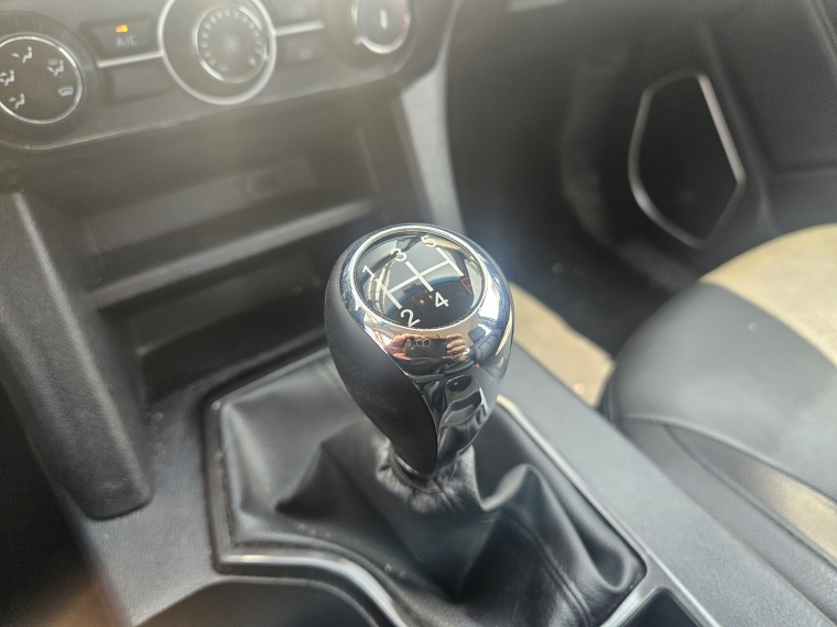 Jmc Vigus plus Vigus Plus 4x4 2.4 2023 Usado en Rosselot Usados