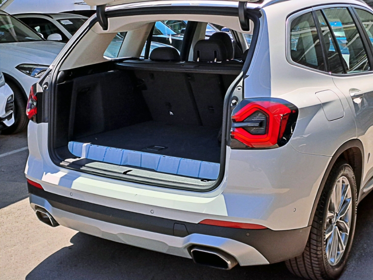 Bmw X3 Xdrive30e Heritage Lci 2024 Usado  Usado en BMW Premium Selection