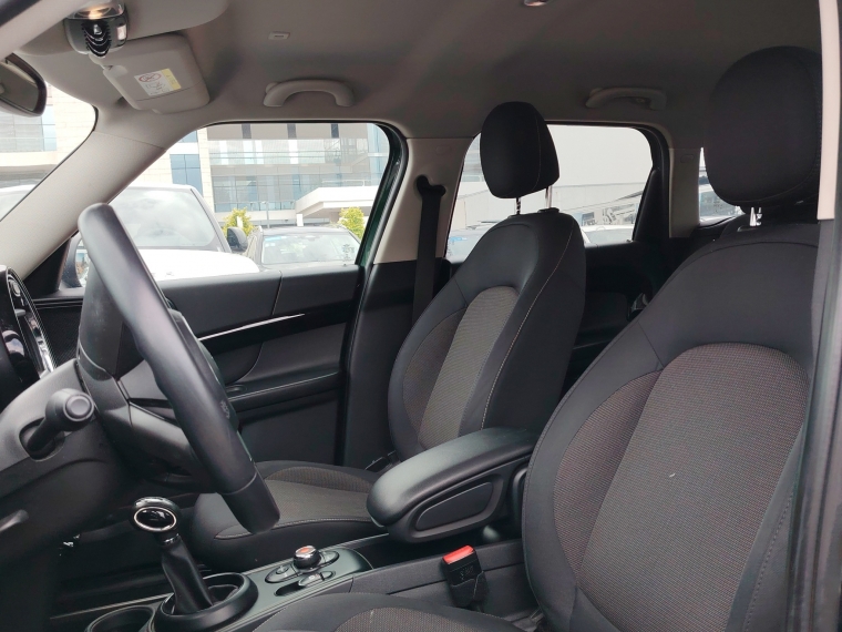 Mini Countryman Cooper 1.5 2019 Usado  Usado en BMW Premium Selection