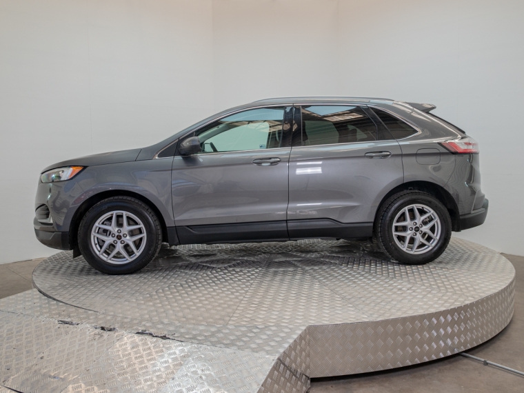 Ford Edge 3.5 Sel 4x4 At 2023 Usado  Usado en Webautos.cl