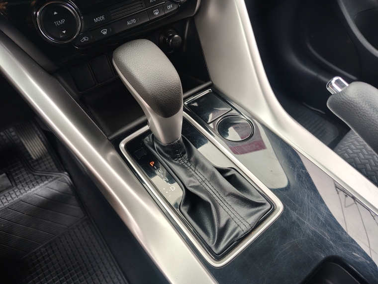 Mitsubishi Eclipse cross Eclipse Cross 4x2 At Rx 1.5 2023 Usado en Rosselot Usados