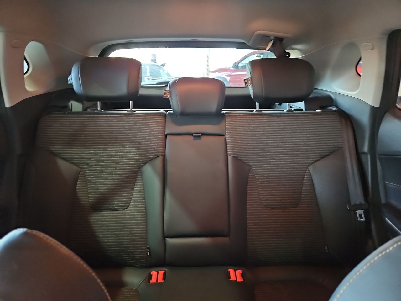 Jac Js4 Js4 Turbo Cvt 1.5 Aut 2022 Usado en Usados de Primera - Sergio Escobar