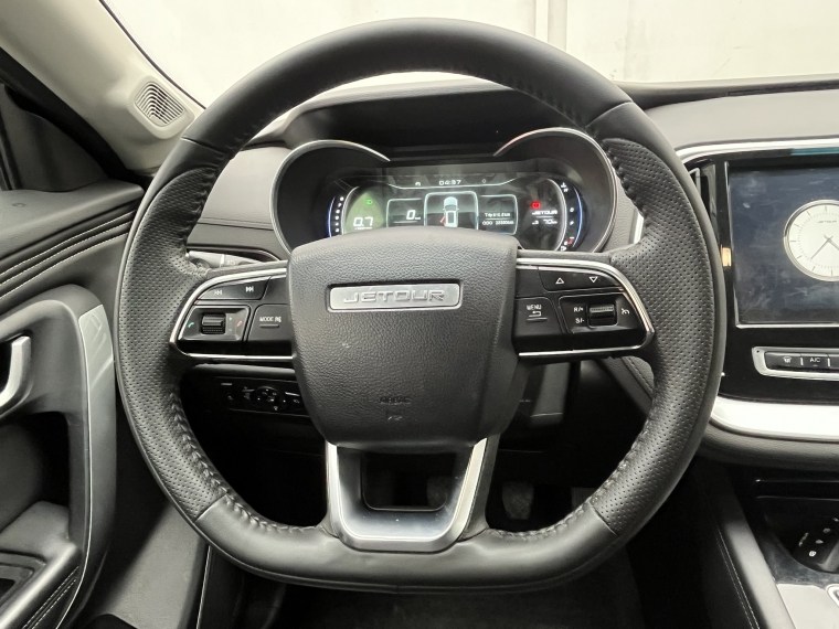 Jetour X70 X70 Gl 1.5 2022 Usado en Rosselot Usados