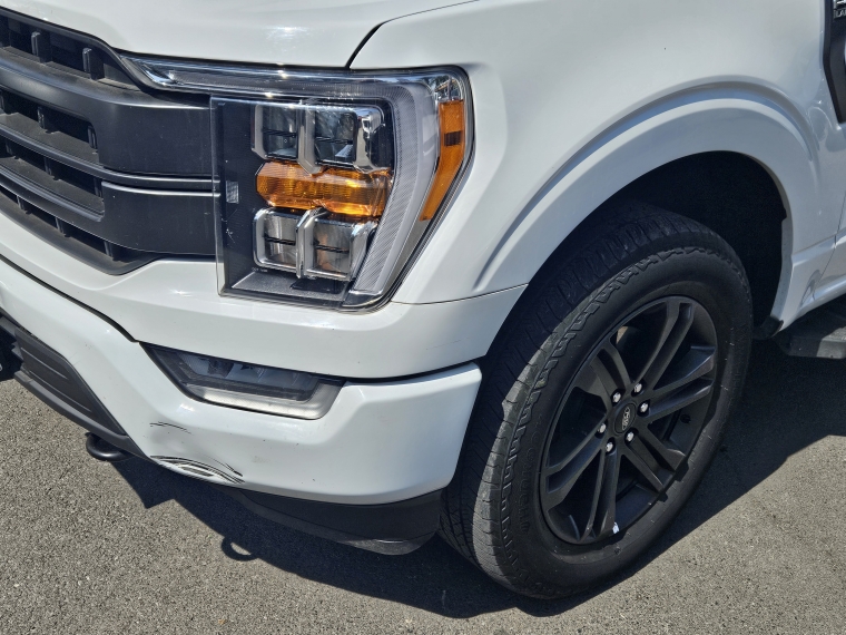 Ford F-150 Lariat 5.0 Aut 2023 Usado  Usado en Kovacs Usados