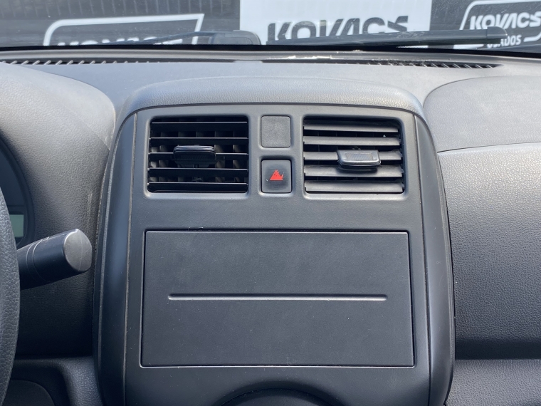 Nissan Versa 1.6 Drive Mt 2019 Usado  Usado en Webautos.cl