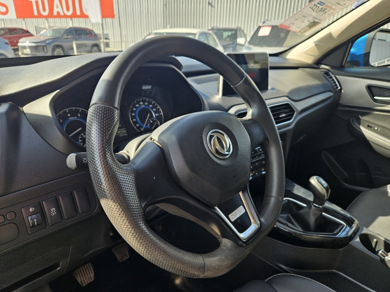 Dfsk 560 Suv 560 4x2 1.8 2023 Usado en Rosselot Usados