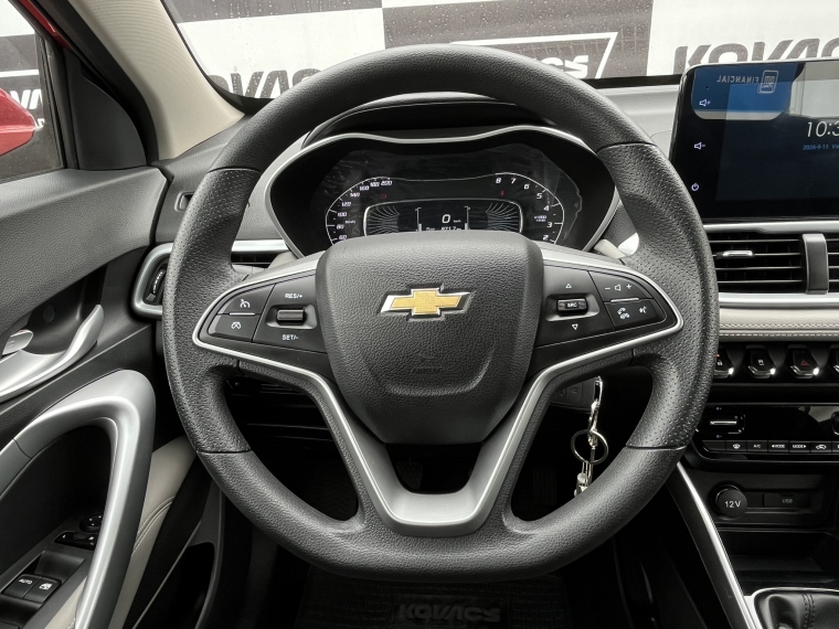 Chevrolet Groove 1.5 Ltz Mt 2024 Usado  Usado en Kovacs Usados
