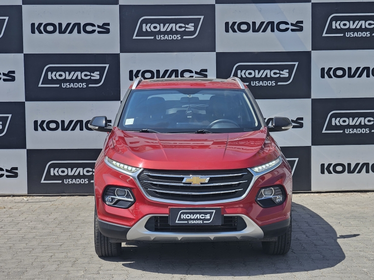 Chevrolet Groove Premier Mt 2024 Usado  Usado en Kovacs Usados