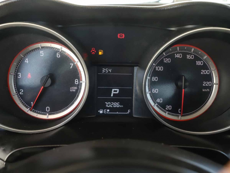 Suzuki Swift 1.2 2020 Usado  Usado en Webautos.cl