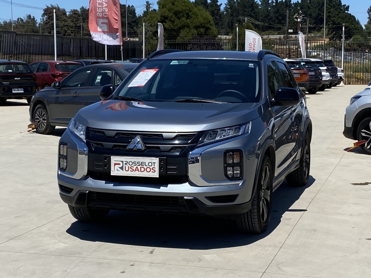 MITSUBISHI ASX ASX 4X2 2.0 AUT 2025