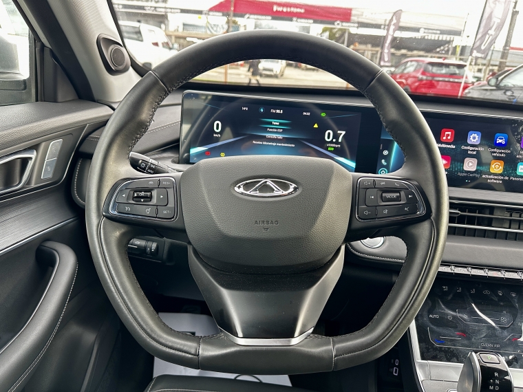 Chery Tiggo 7 pro Tiggo 7 Pro Gls 1.5 Aut 2026 Usado en Rosselot Usados